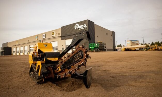 What Leases Ought to Search for in Trenchers & Stump Cutters