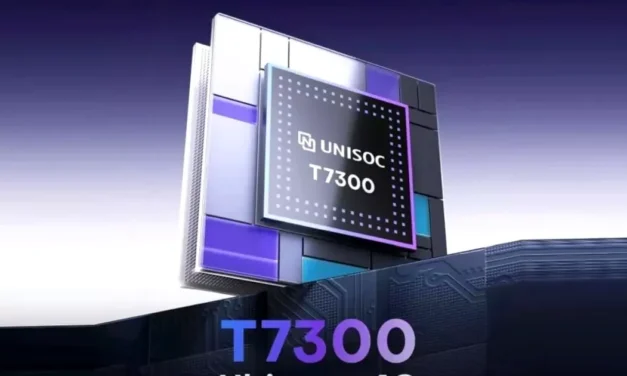 The UNISOC T7300, which is approaching with the UMIDIGI A78, aims to reinvent 4G phones.