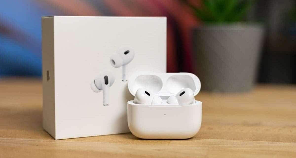 What Apple’s Next-Gen Headphones Need to Get Straight, AirPods Pro 3?