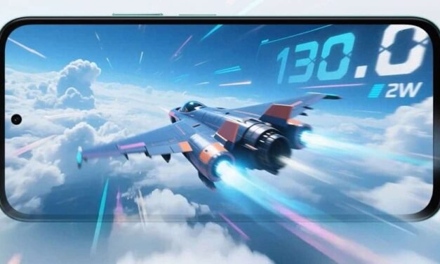 Honor Play 10C with an enormous battery is now official