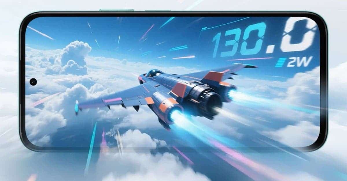 Honor Play 10C with an enormous battery is now official