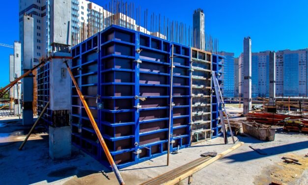 How AI Empowering Concrete Contractors to Construct Smarter