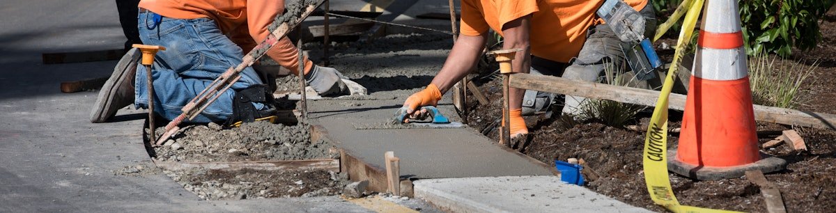 The Challenges of the 2025 Concrete Trade