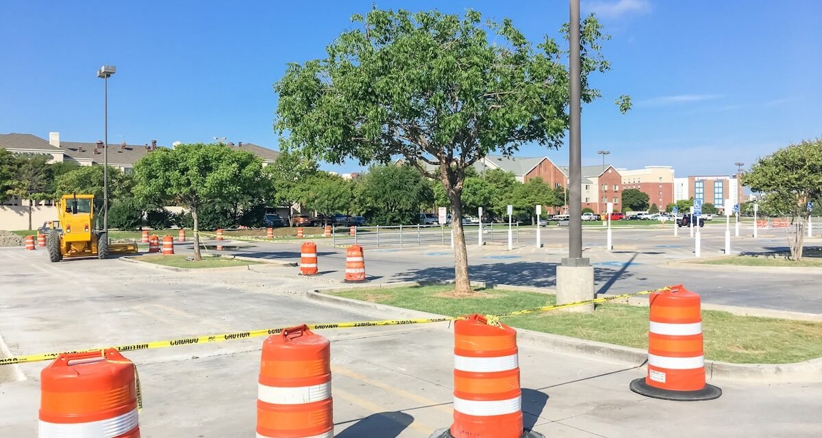 Rework Your Asphalt Upkeep Operation With Inside Buyer Service