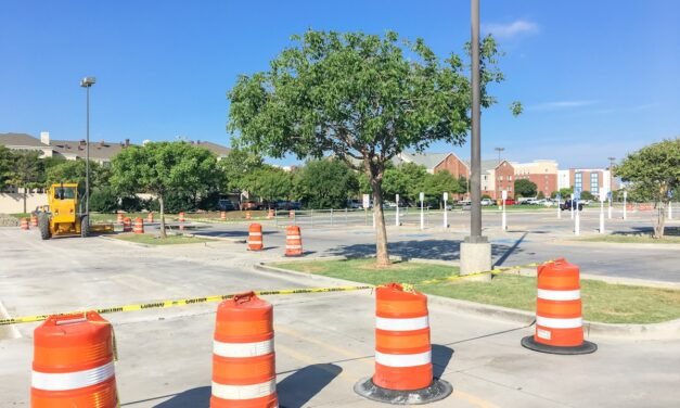 Rework Your Asphalt Upkeep Operation With Inside Buyer Service