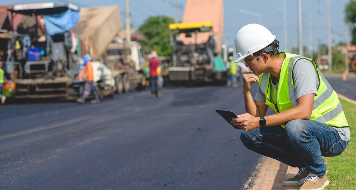 9 Steps to Hold New Asphalt Crew Members from Quitting