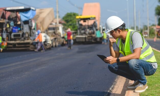 9 Steps to Hold New Asphalt Crew Members from Quitting