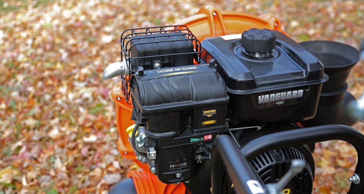 Engineering Uptime & Profitability in Right this moment’s Small Engine