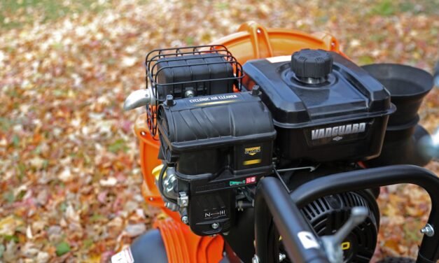 Engineering Uptime & Profitability in Right this moment’s Small Engine