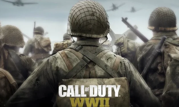 WWII re-enters the Microsoft Store after a safety flaw.