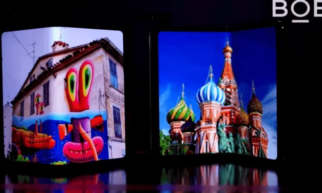 US to halt BOE’s importation of Taiwanese OLED features