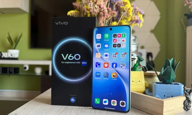 Battery life champion with telephoto energy