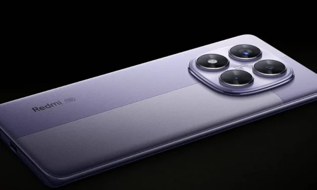 Redmi Notice 15 Introduced in China With Snapdragon 6 Gen 3 and a Huge 5800mAh Battery