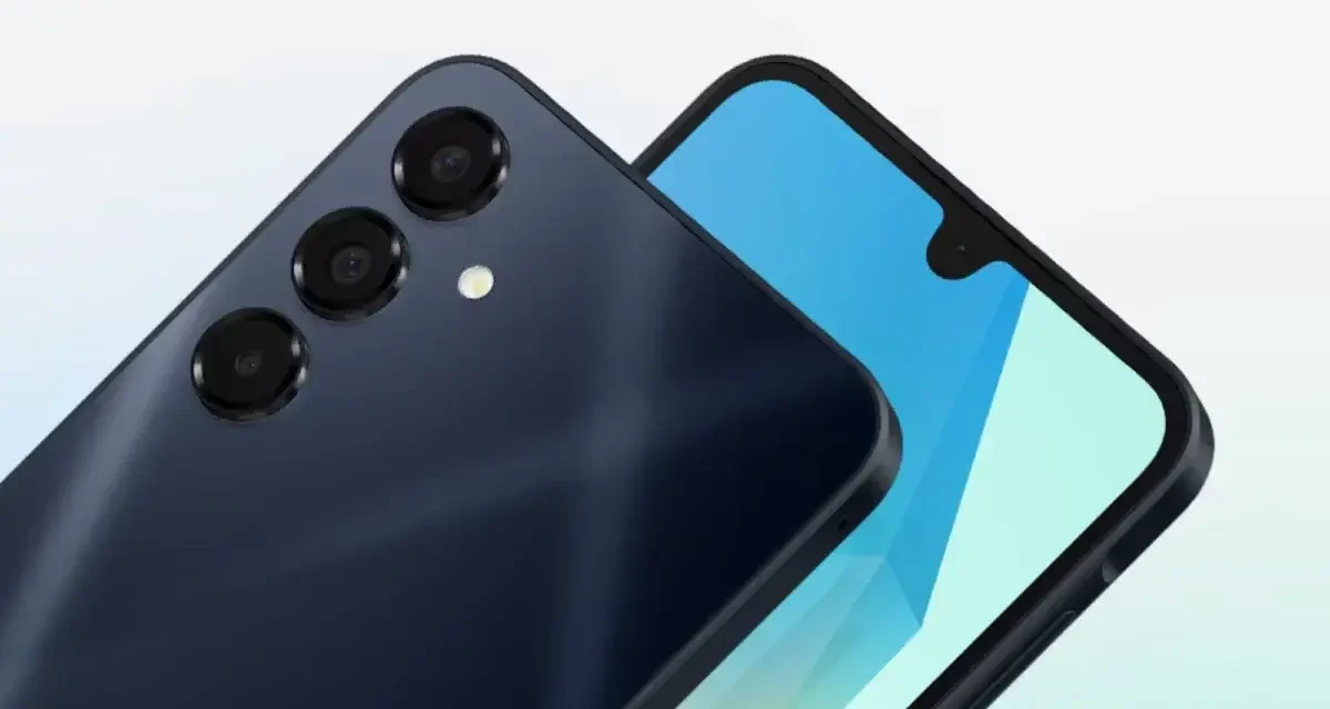 Samsung Galaxy A17 4G Seems in New Leaks Forward of Launch