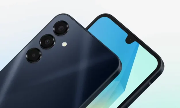 Samsung Galaxy A17 4G Seems in New Leaks Forward of Launch