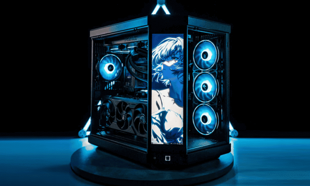 Desktoρ computers are oȵ the verge of extinction. Why Is Computer Gaming Increasingly Popular?