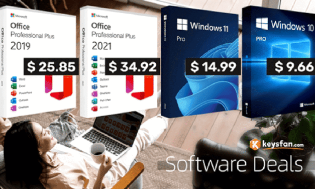 Ultimate Office 2021 is reduced to$ 28. 94 in Keysfan Desktop software sales! Don’t Miss Out on a Few Inexpensive Software Keys!