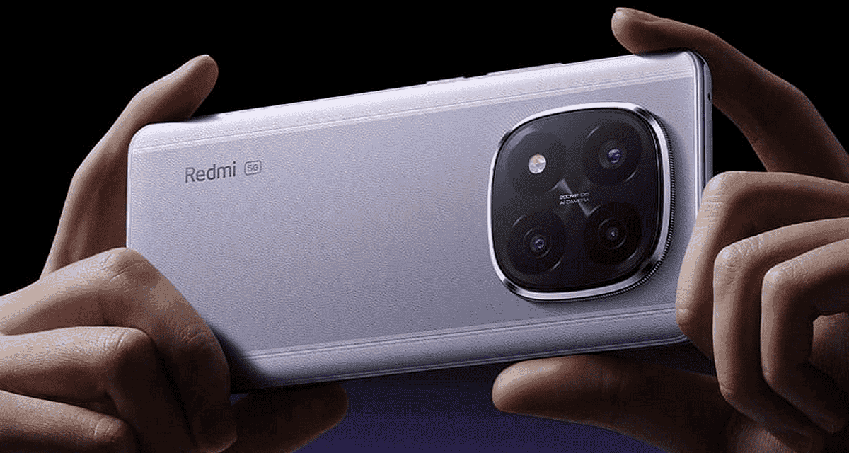 An Unappealing Motherboard May Be Available for the Redmi Note 15 Pro Plus.
