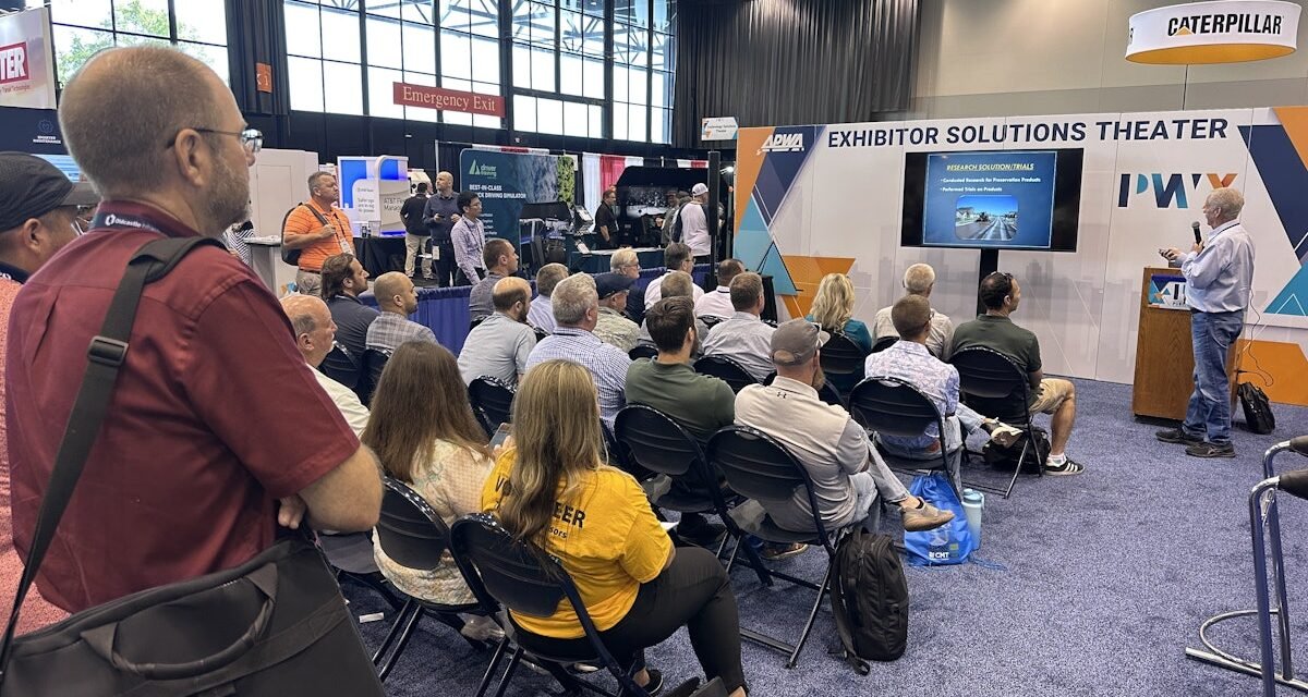 AI, Asset Administration, And ROI Dominate At PWX 2025