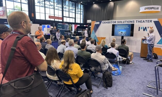 AI, Asset Administration, And ROI Dominate At PWX 2025