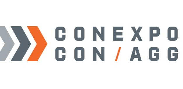 CONEXPO-CON/AGG 2026 Registration is Then Start.