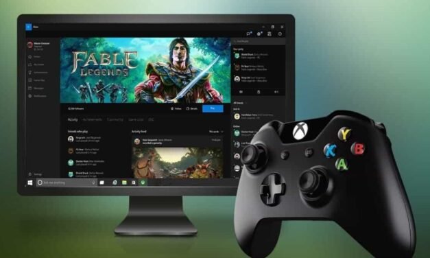 No Game Pass Required, the Xbox Desktop App Then Allows You to Play Games You Have.