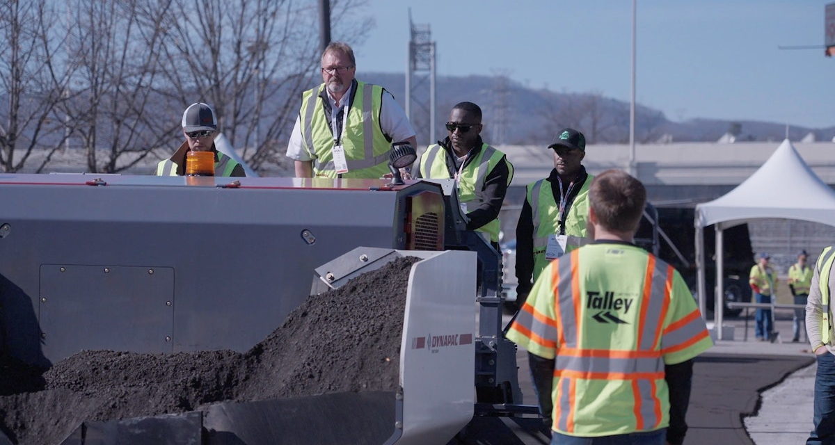 Your entire team needs the training PAVE/X provides.
