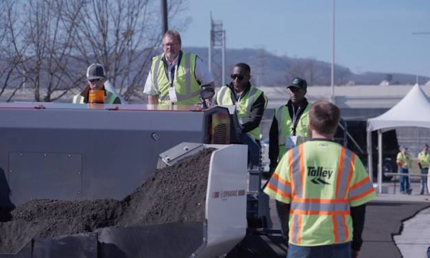 Your entire team needs the training PAVE/X provides.