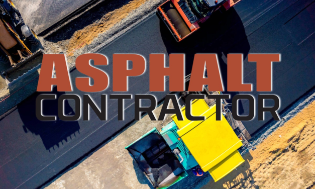 Taking Action: Asphalt. com’s 2025 Market Survey