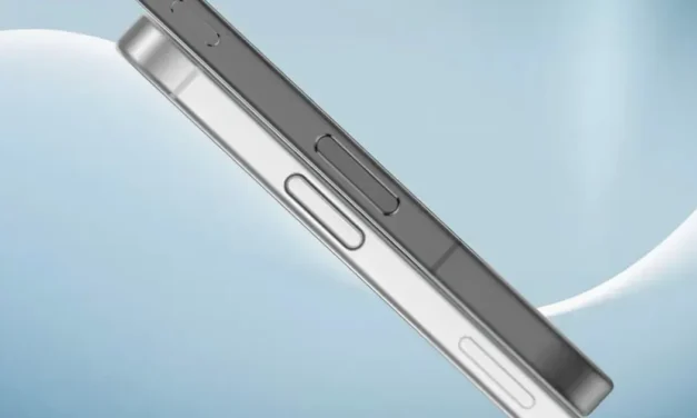 Respect Magic8 to have a 200MP cameras and dedicated AI switch