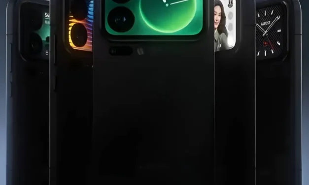 International Models to Include Satellite Features to the Xiaomi 17 Ultra Certified in China