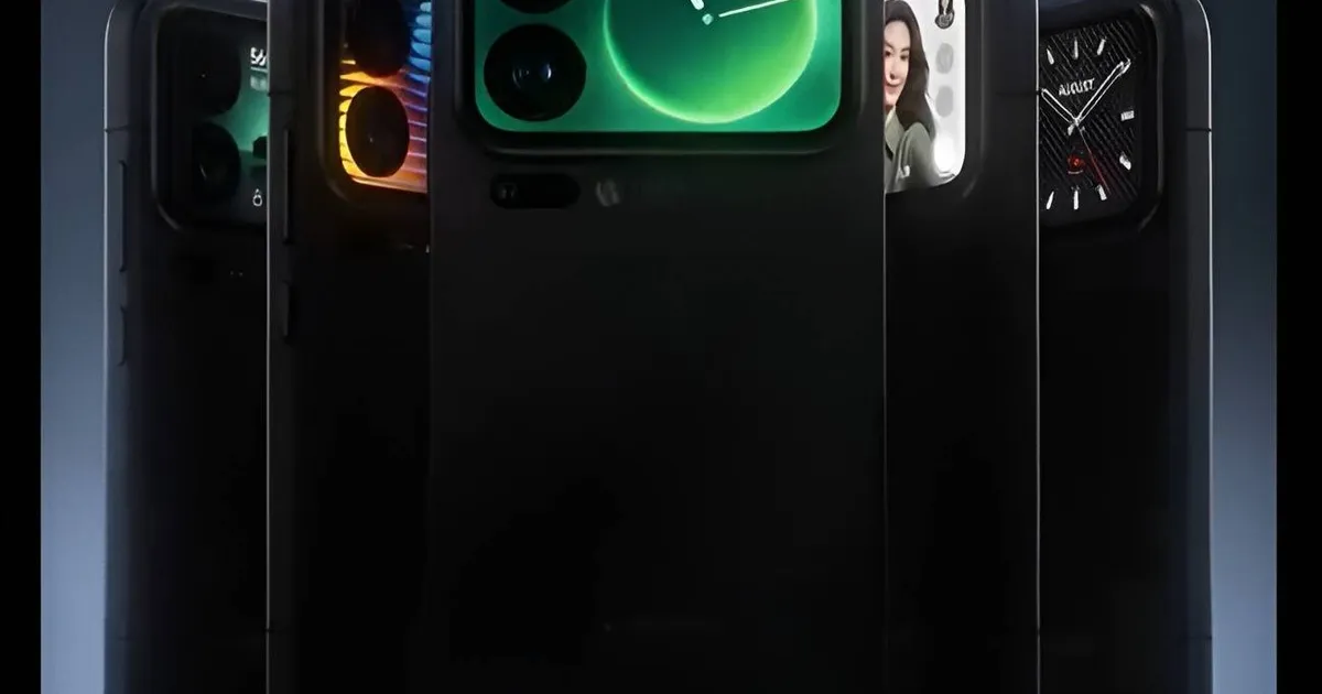 International Models to Include Satellite Features to the Xiaomi 17 Ultra Certified in China