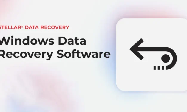 Highly effective Home windows Information Restoration Software program