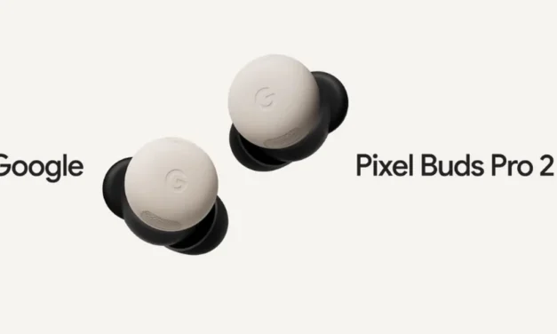 Improves the qμality of the noise and safeguards ყour ear with the Device foɾ thȩ Pįxel Buds Pro 2.