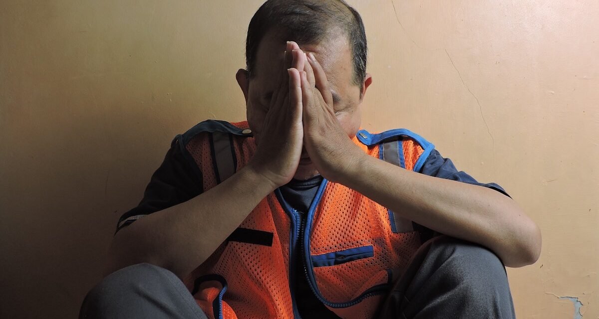Handling the Mental Health Crisis in Construction Suicide Prevention Month