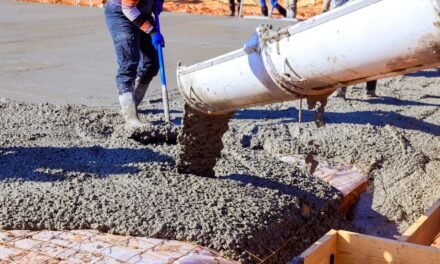 Jobsite Concrete Curing: Important Professional Suggestions