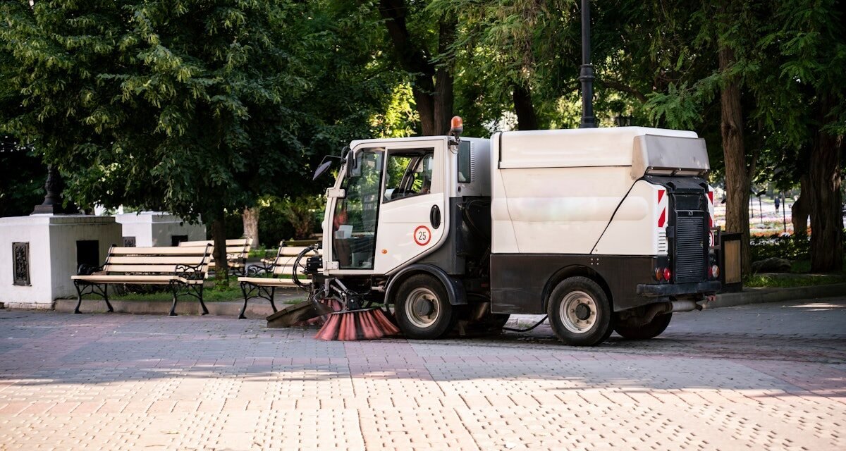 How Architects Are Protected from Legal Risk by the New NAPSA Power Sweeping Standard