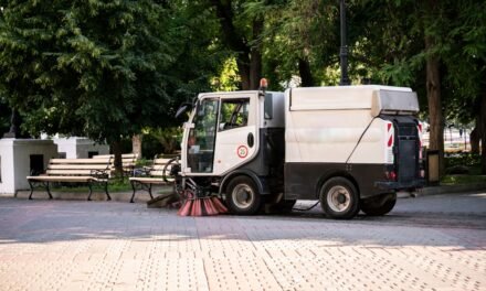 How Architects Are Protected from Legal Risk by the New NAPSA Power Sweeping Standard