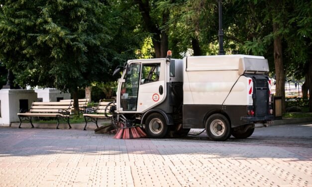 How Architects Are Protected from Legal Risk by the New NAPSA Power Sweeping Standard