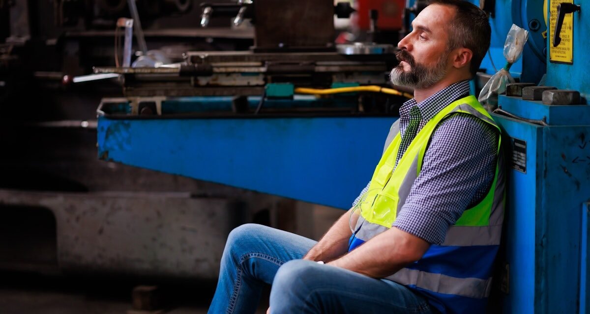 Warmth Security Rollbacks Endanger Highway Crews within the Sunbelt