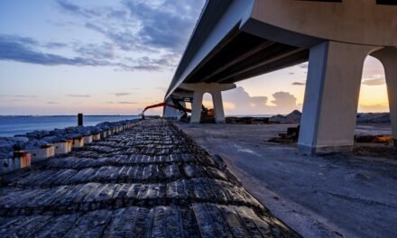 Sanibel Causeway Reconstruction: How Superior Building Constructed Resilient Coastal Infrastructure