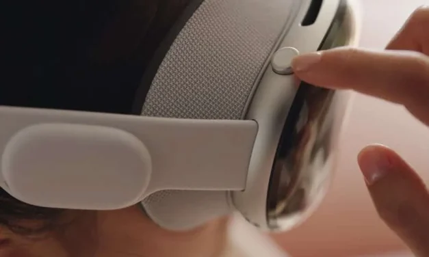 A New R2 Chip Could Be Available for Apple’s Second Vision Pro