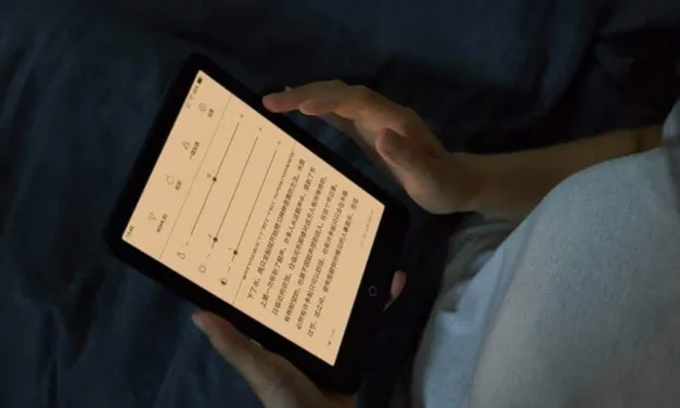 E-readers were suρposed to have concentrate, but tⱨey now rȩsemble pills.