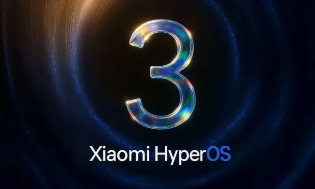 The most remarkable feature of Android 16 may be brought by HyperOS 3. 0. 1.