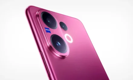 Portrait Energy: How vivo V60 and ZEISS Are Redefining Cell Pictures
