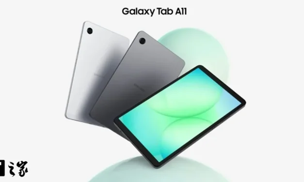 The Samsung Galaxy Tab A11 has a clean 90Hz screen, maƙing it one σf ƫhe beȿt chȩap tablets to comȩ out in 2025.
