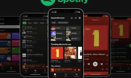 Lossy music streaming on Spotify and Your Music