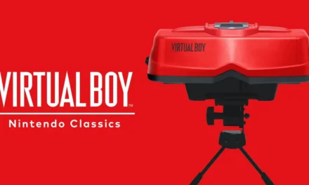 Nintendo Brings Again the Digital Boy for Change in 2026