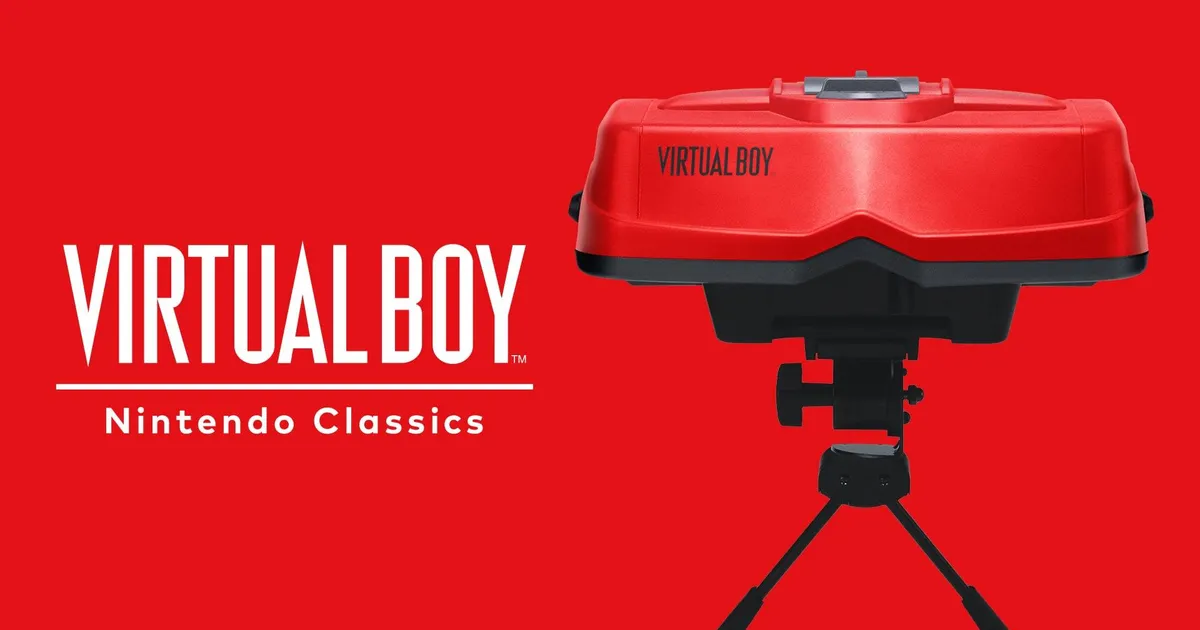 Nintendo Brings Again the Digital Boy for Change in 2026
