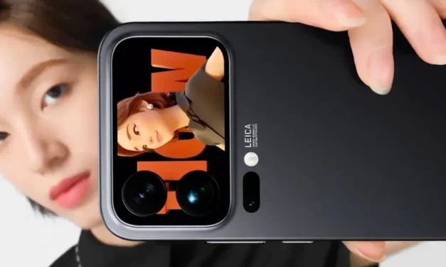 Xiaomi Exec Rubbles Xiaomi 17 Pro Max vs.